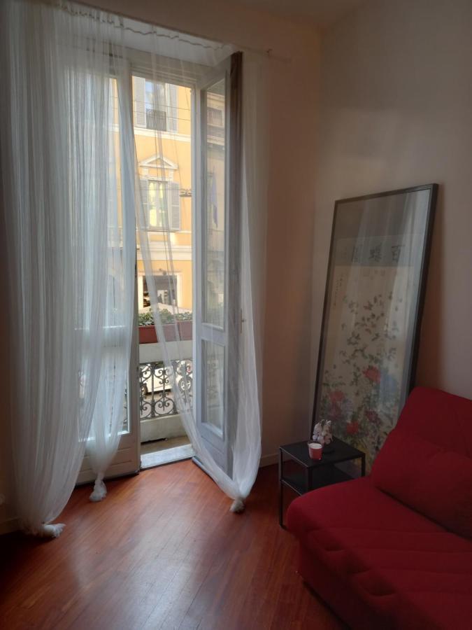  Lejlighed Milano Eksteriør billede